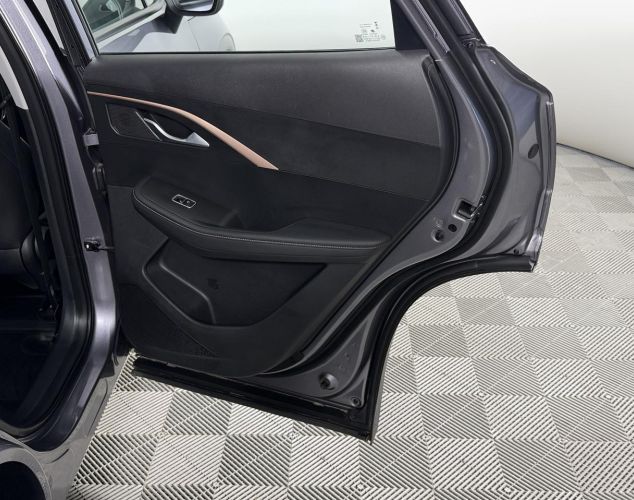OMODA C5  