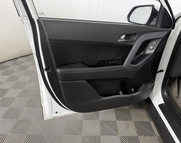 Hyundai Creta  Comfort Plus + Advanced + Style