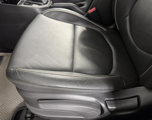 Hyundai Creta  Comfort Plus + Advanced + Style