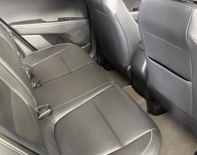 Hyundai Creta  Comfort Plus + Advanced + Style