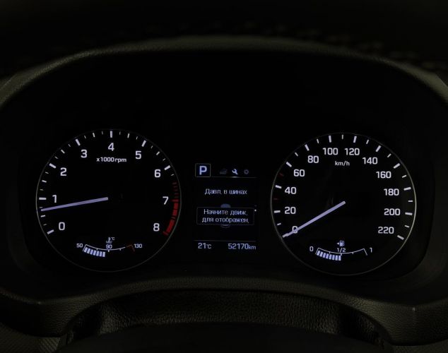 Hyundai Creta  Comfort Plus + Advanced + Style