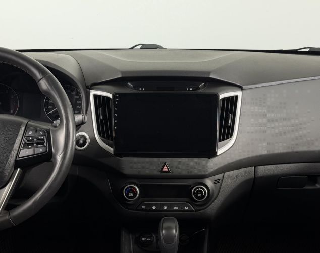 Hyundai Creta  Comfort Plus + Advanced + Style