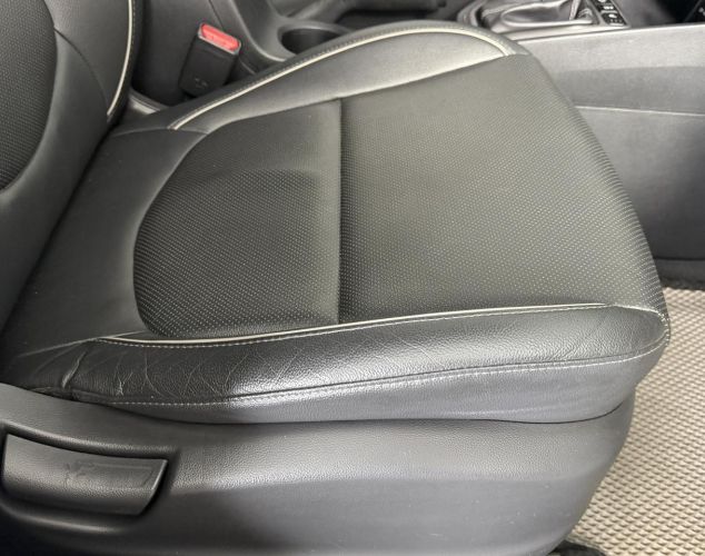 Hyundai Creta  Comfort Plus + Advanced + Style