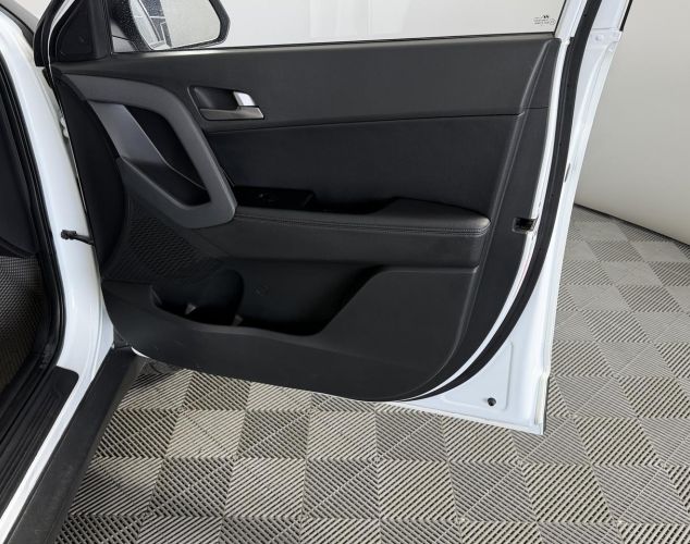 Hyundai Creta  Comfort Plus + Advanced + Style