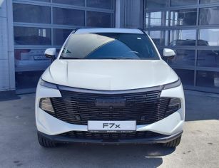 HAVAL City F7x