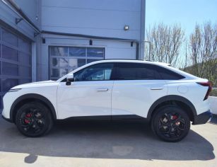 HAVAL City F7x