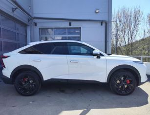 HAVAL City F7x