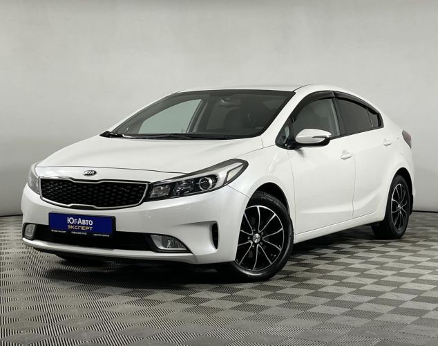 Kia Cerato  