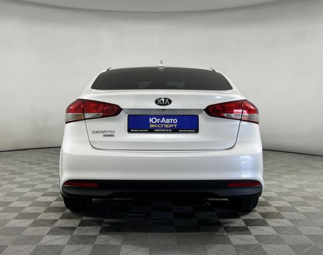 Kia Cerato  