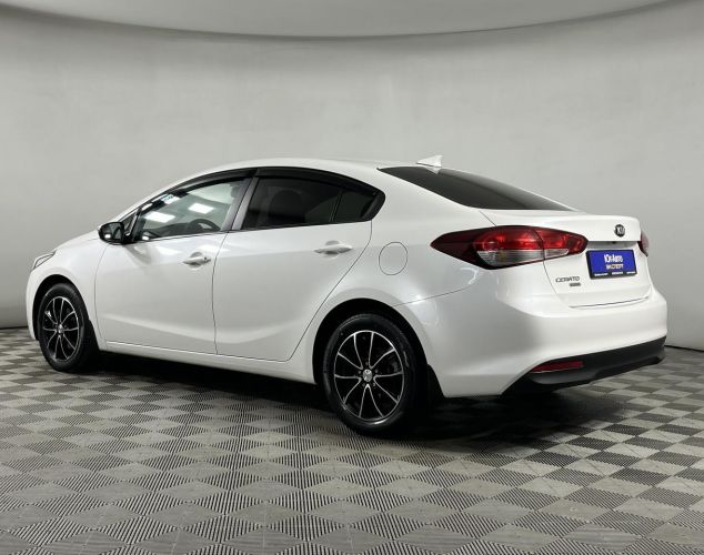Kia Cerato  