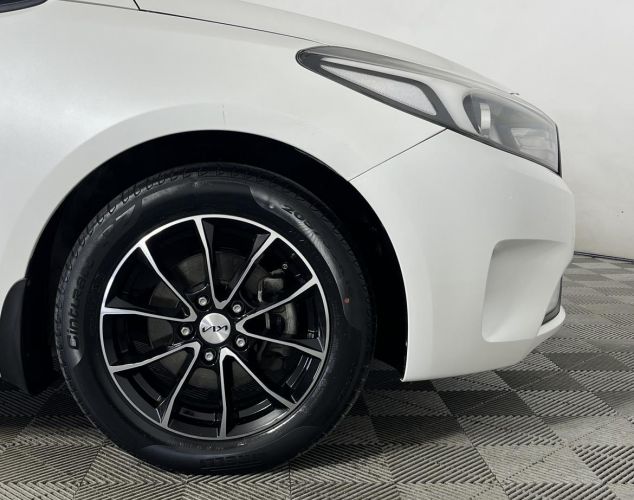 Kia Cerato  