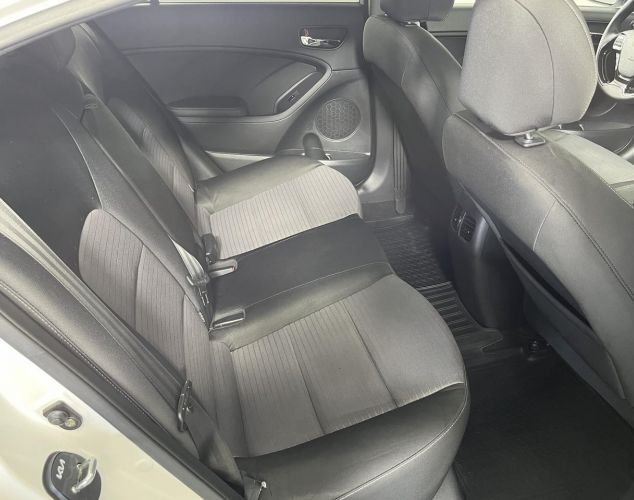Kia Cerato  