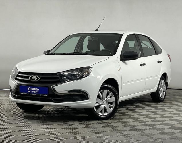 LADA (ВАЗ) Granta  Classic