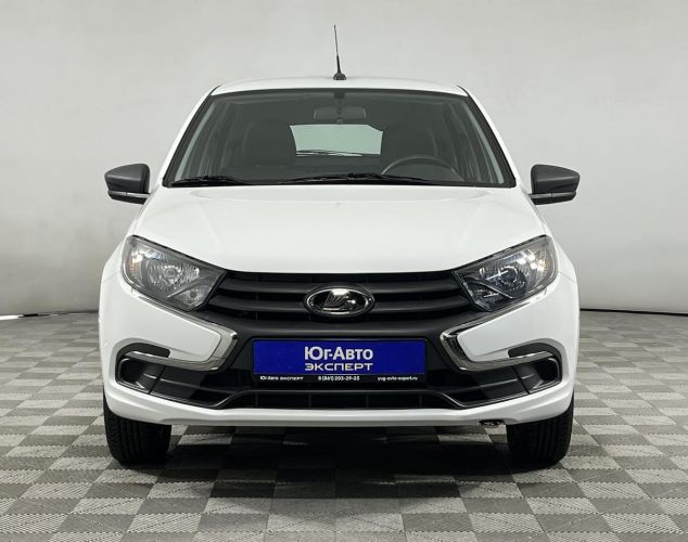 LADA (ВАЗ) Granta  Classic