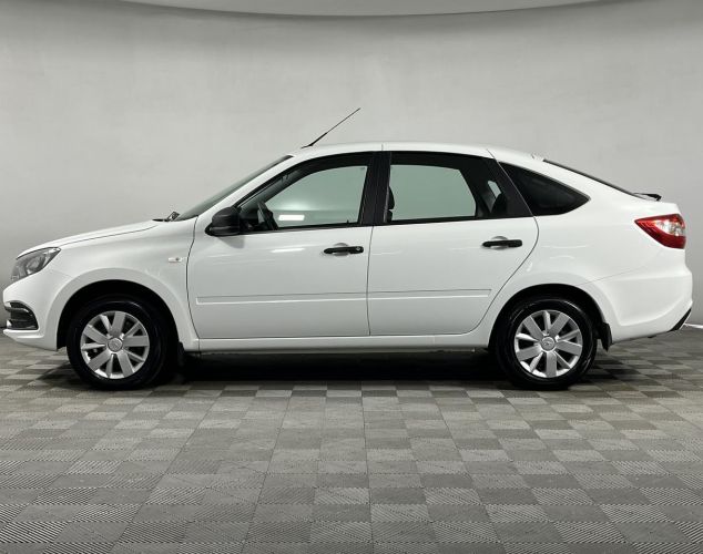 LADA (ВАЗ) Granta  Classic
