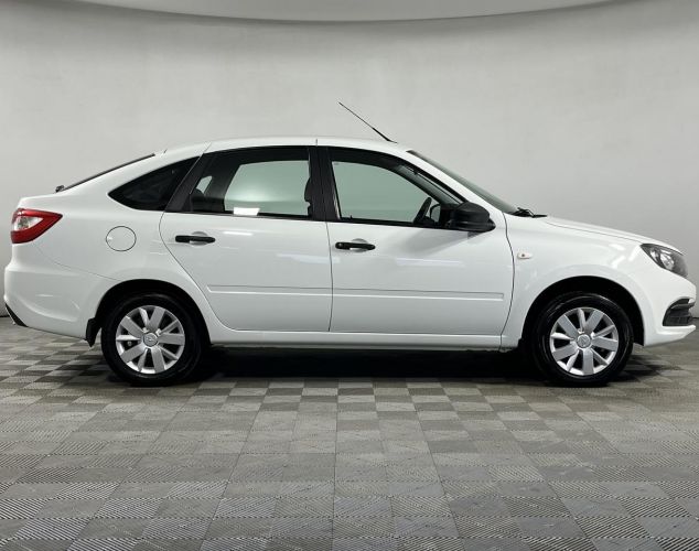 LADA (ВАЗ) Granta  Classic