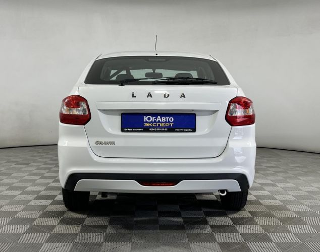 LADA (ВАЗ) Granta  Classic