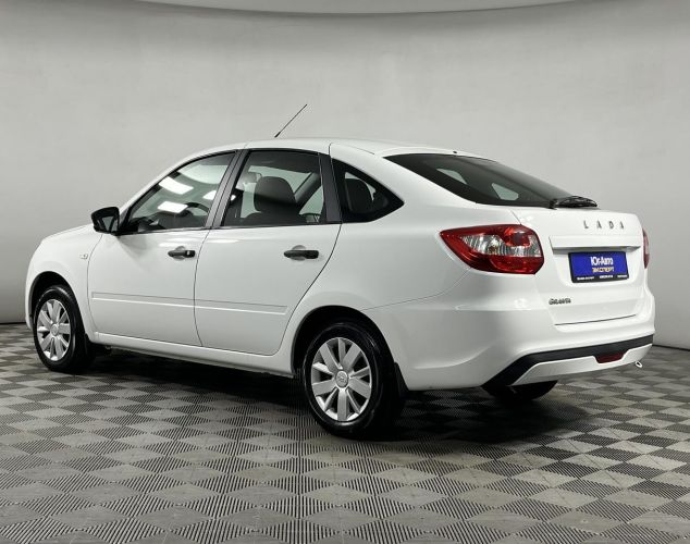 LADA (ВАЗ) Granta  Classic
