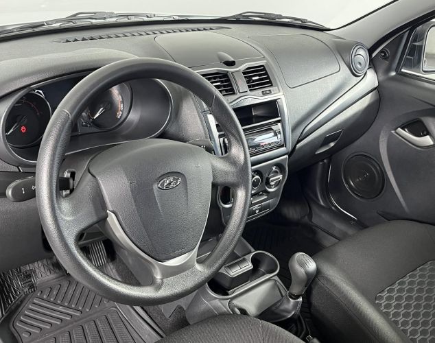 LADA (ВАЗ) Granta  Classic