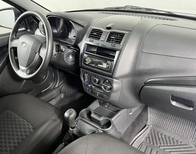 LADA (ВАЗ) Granta  Classic