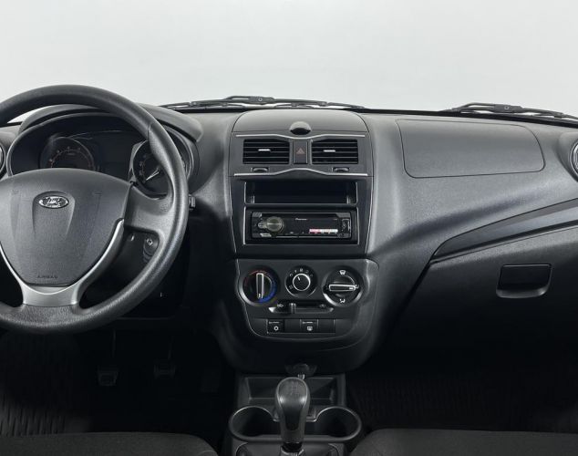 LADA (ВАЗ) Granta  Classic