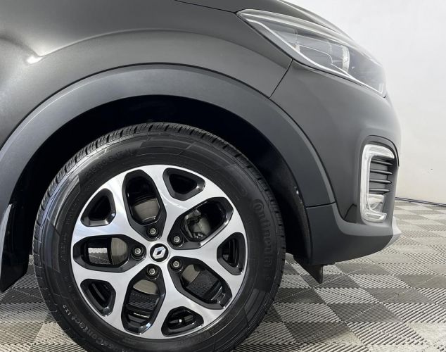 Renault Kaptur  Style
