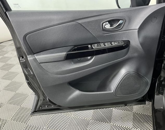 Renault Kaptur  Style