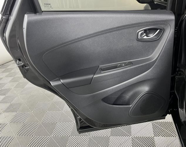 Renault Kaptur  Style
