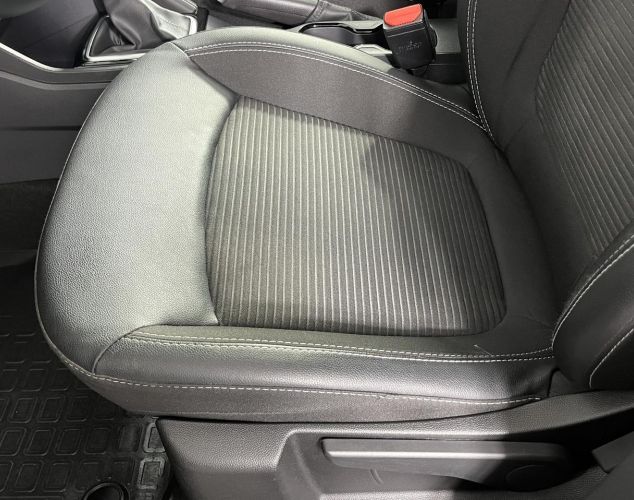 Renault Kaptur  Style