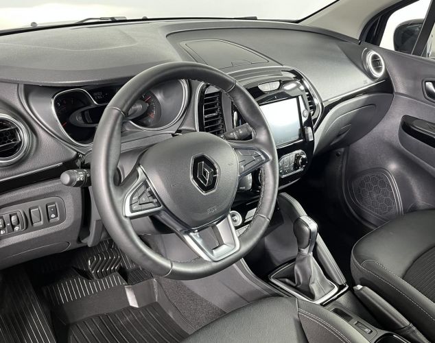 Renault Kaptur  Style