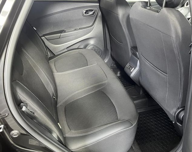 Renault Kaptur  Style