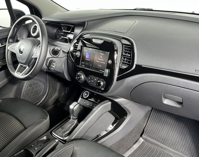 Renault Kaptur  Style