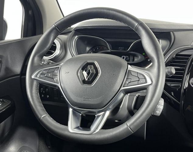 Renault Kaptur  Style