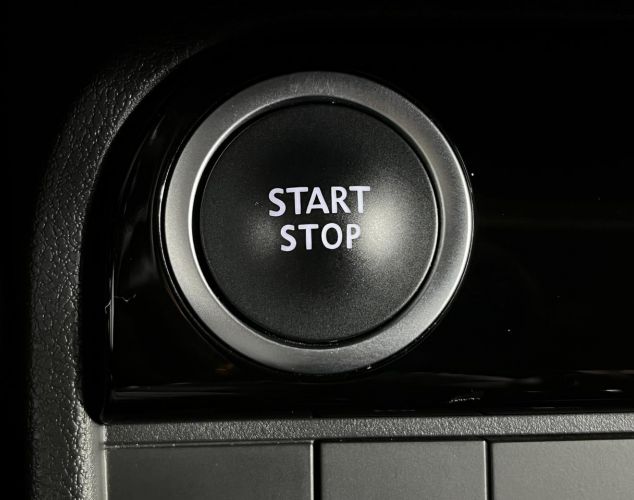 Renault Kaptur  Style