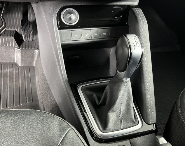 Renault Kaptur  Style