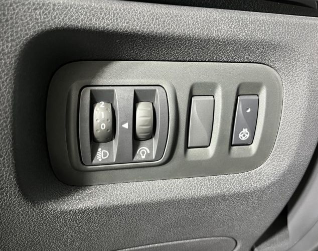 Renault Kaptur  Style