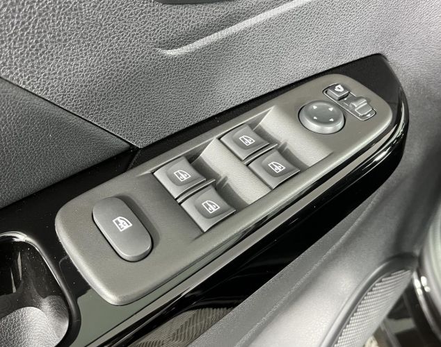 Renault Kaptur  Style