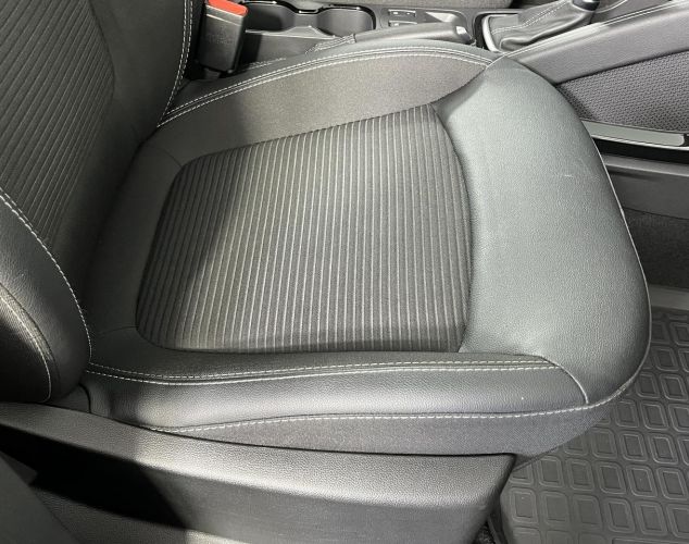Renault Kaptur  Style