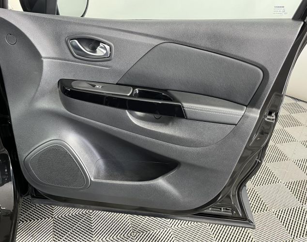 Renault Kaptur  Style