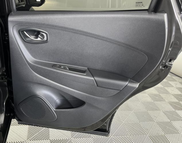 Renault Kaptur  Style