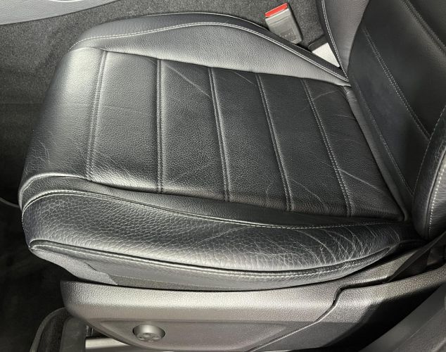 Mercedes-Benz GLE-Класс  