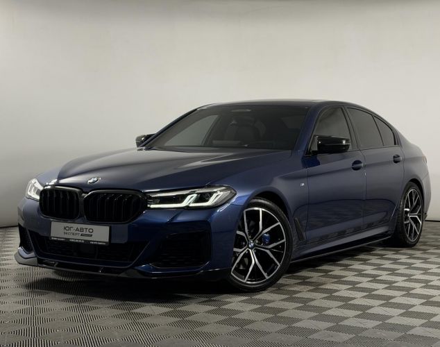 BMW 5 серия  530i