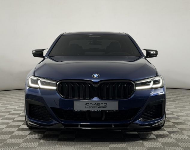 BMW 5 серия  530i