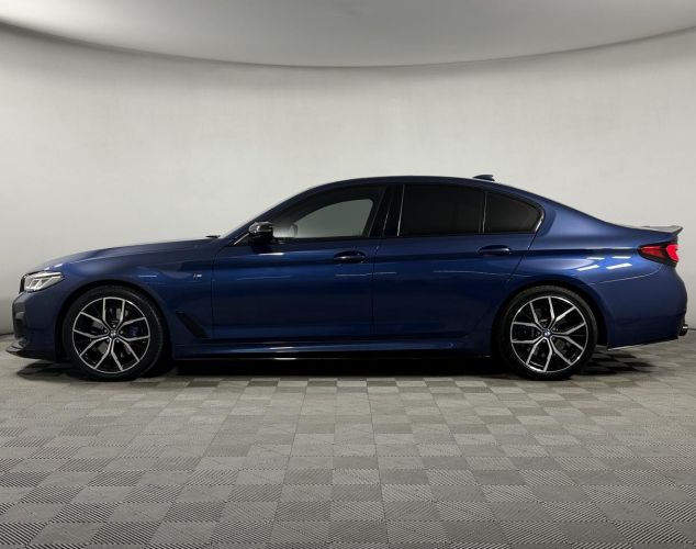 BMW 5 серия  530i