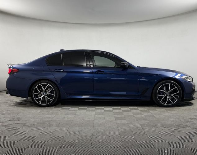 BMW 5 серия  530i