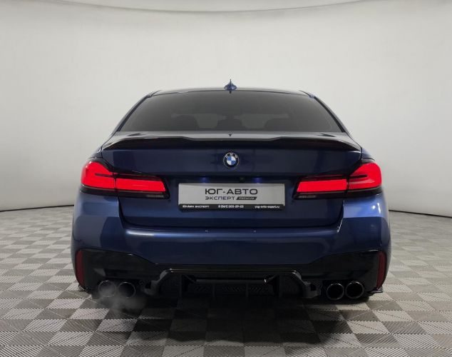 BMW 5 серия  530i