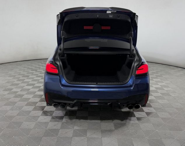 BMW 5 серия  530i