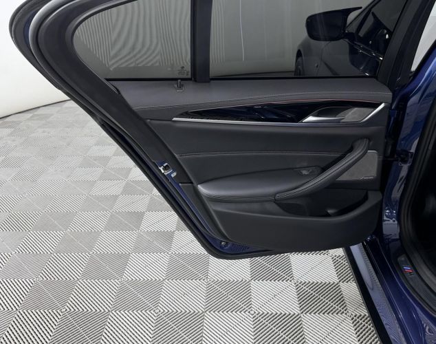 BMW 5 серия  530i