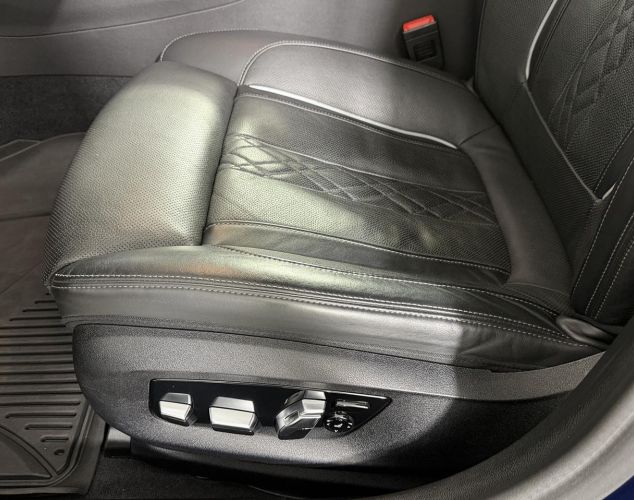 BMW 5 серия  530i