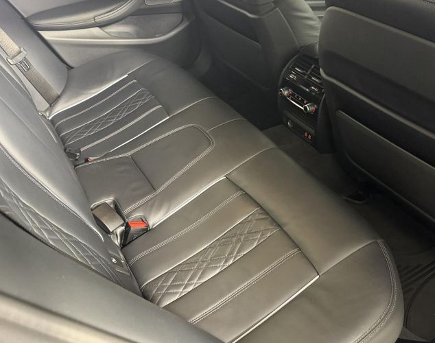 BMW 5 серия  530i